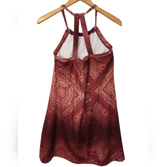 Tehama Outdoor Active Mini Dress Medium - Picture 4 of 7